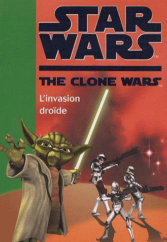 L'invasion droïde