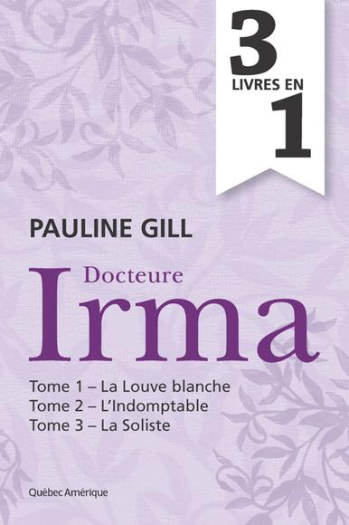 Docteure Irma - Coffret Numérique