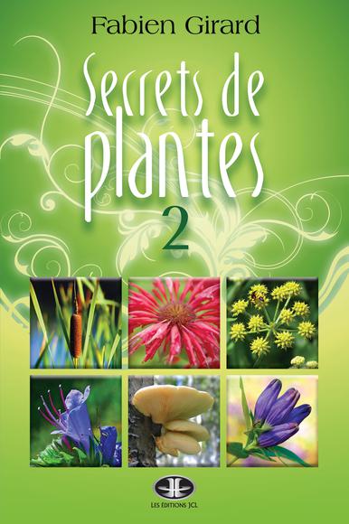 Image: Secrets De Plantes 2