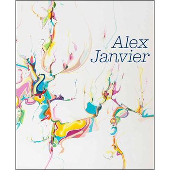 Alex Janvier