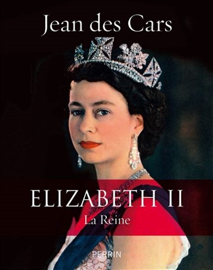 Image: Elizabeth II