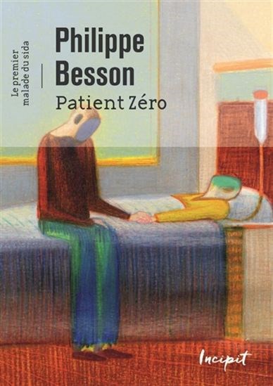 Image: Patient zéro