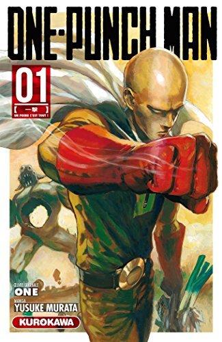 One-punch man
