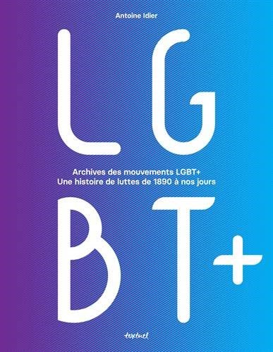 Image: Archives des mouvements LGBT+