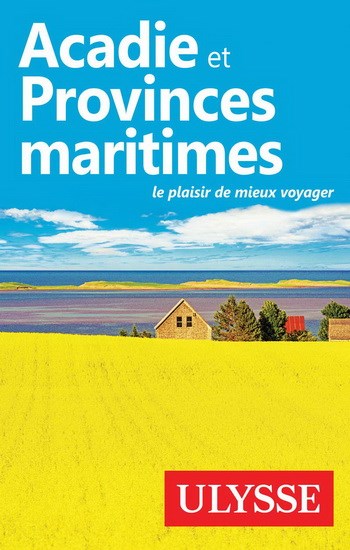 Image: Acadie et Provinces maritimes