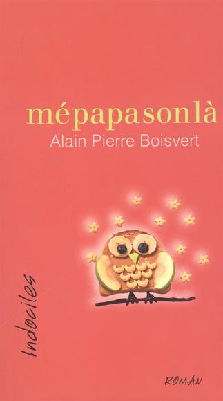 Image: Mépapasonlà