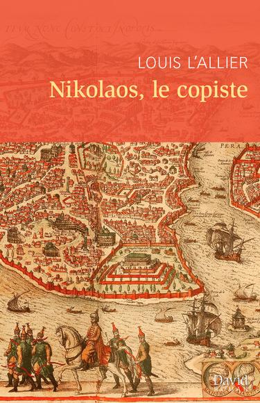 Nikolaos, Le Copiste