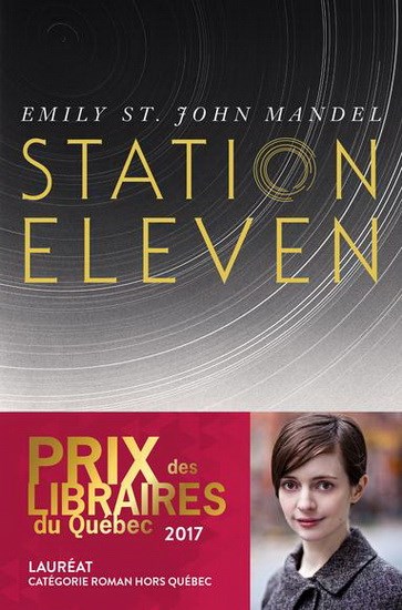 Image: Station Eleven