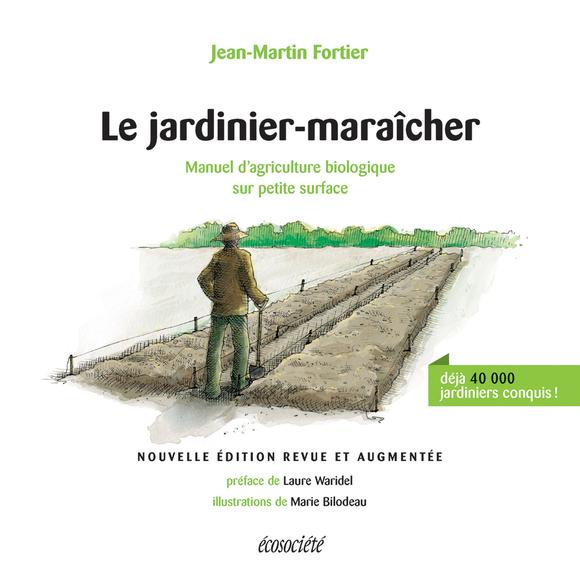 Le Jardinier-Maraîcher