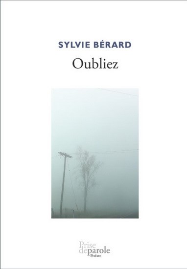 Image: Oubliez