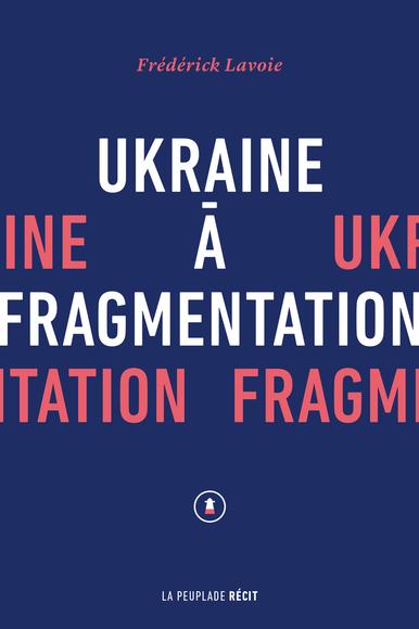 Image: Ukraine à fragmentation