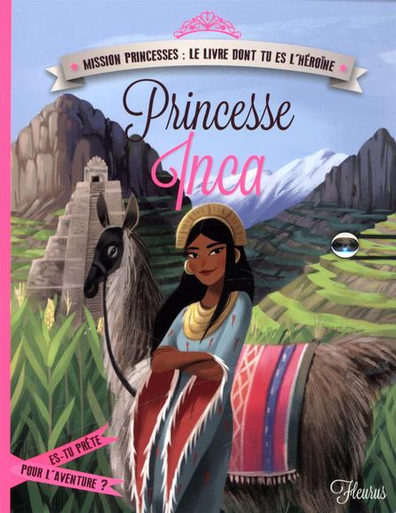 Princesse Inca