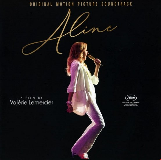 Aline  (Original Motion Picture Soundtrack)