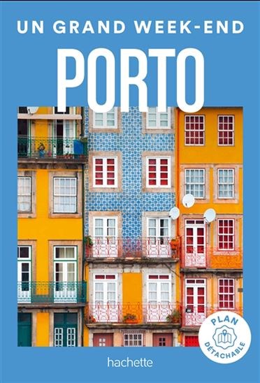 Un Grand Week-End À Porto 2023