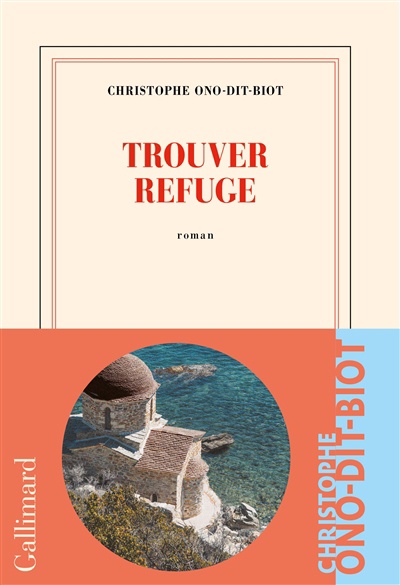 Image: Trouver Refuge