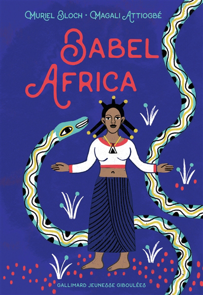 Image: Babel Africa