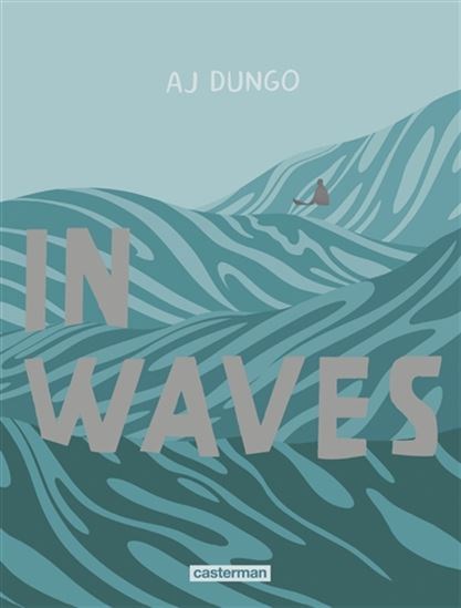 Image: In waves