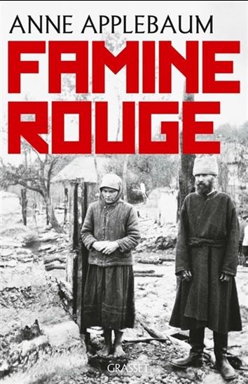 Image: Famine rouge