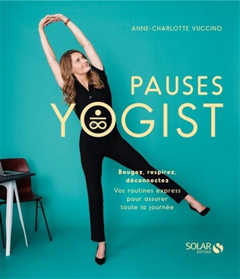 Image: Pauses yogist