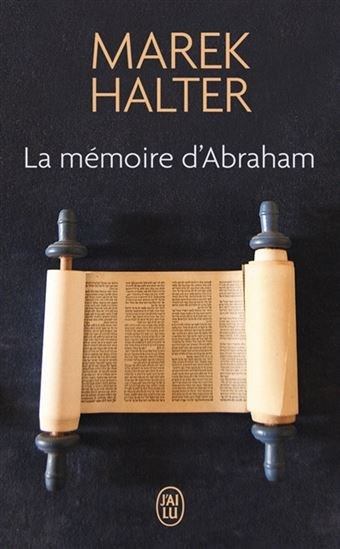 Image: La mémoire d'Abraham