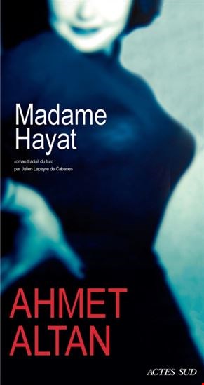 Image: Madame Hayat