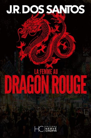 Femme Au Dragon Rouge (La)