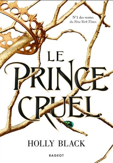 Image: Le prince cruel