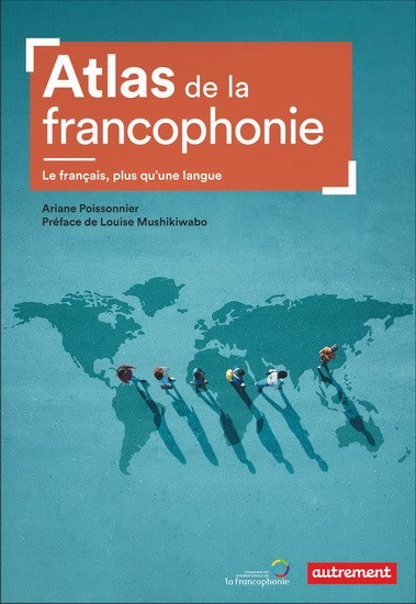 Image: Atlas de la francophonie