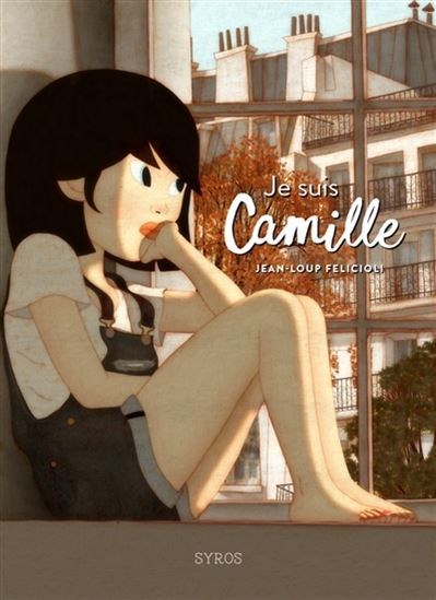 Image: Je suis Camille