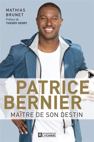 Patrice Bernier