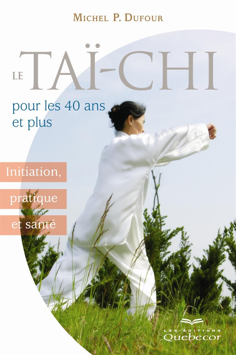 Image: Le tai-chi pour les 40 ans et plus