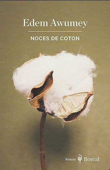 Image: Noces de coton