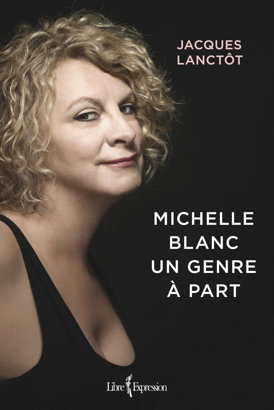 Michelle Blanc