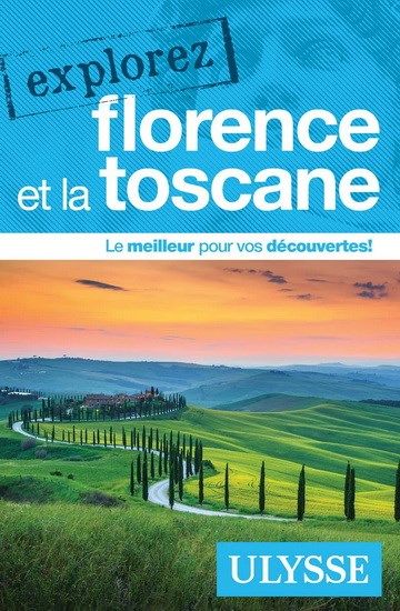 Image: Explorez Florence et la Toscane