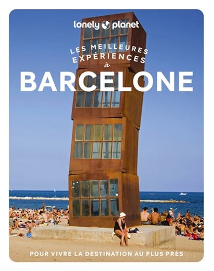 Meilleures Expériences À Barcelone (Les)