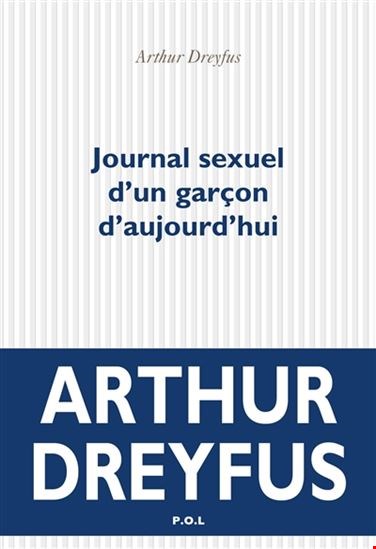 Image: Journal Sexuel D'un Garçon D'aujourd'hui