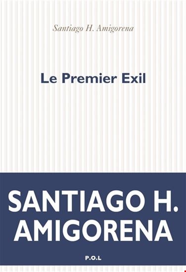 Image: Premier Exil (Le)