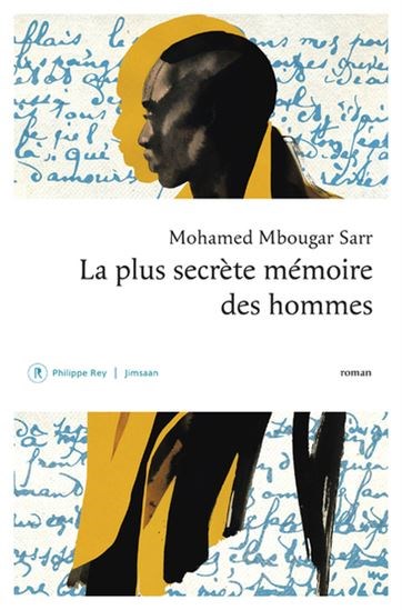 Image: Plus Secrète Mémoire Des Hommes (La)