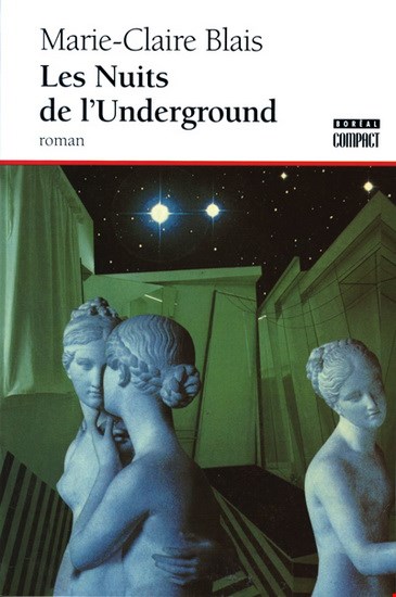 Image: Les nuits de l'Underground