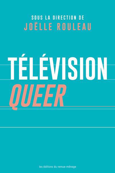 Image: Télévision queer
