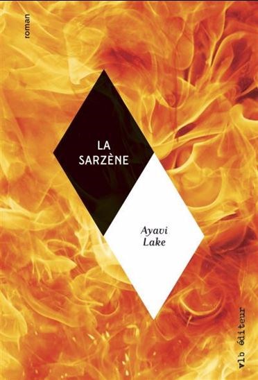Image: La Sarzène