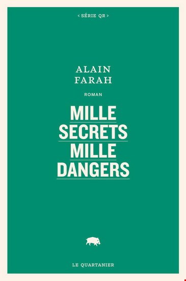 Image: Mille secrets mille dangers