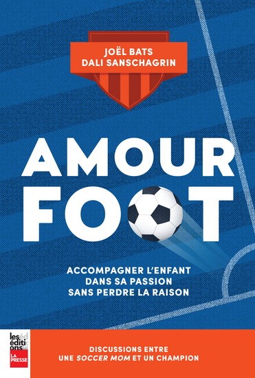 Amour foot