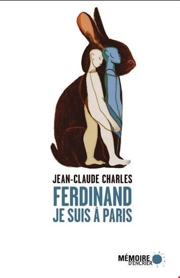 Ferdinand, je suis à Paris