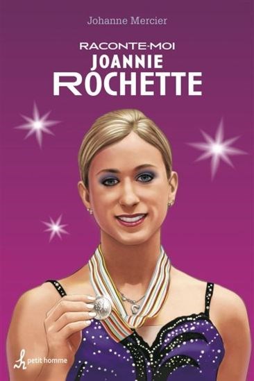 Joannie Rochette
