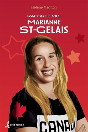 Marianne St-Gelais