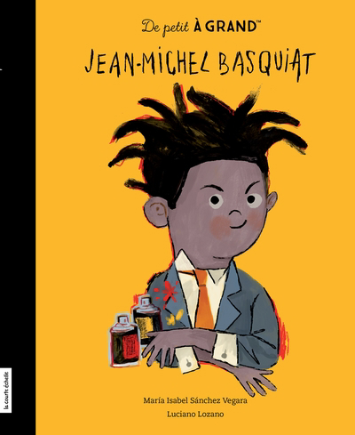 Image: Jean-Michel Basquiat