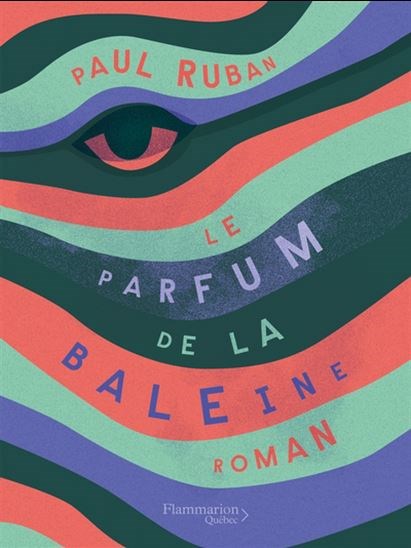 Parfum De La Baleine (Le)