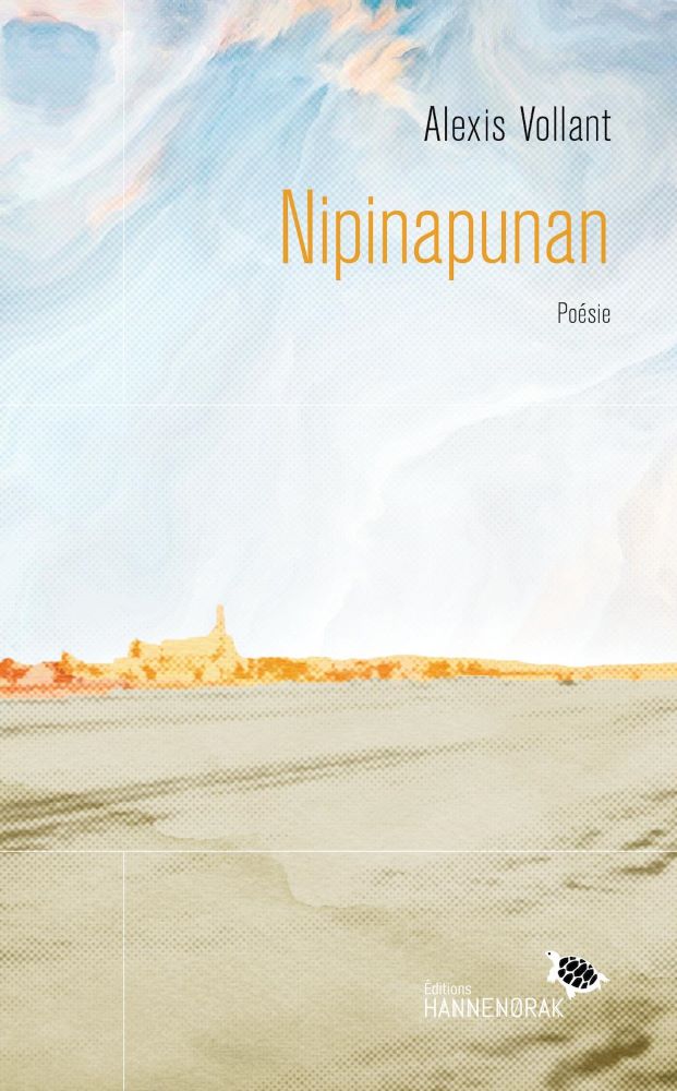 Nipinapunan