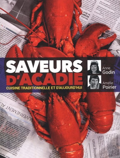 Image: Saveurs d'Acadie